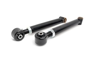 Jeep Wrangler Control Arms - Rear Lower - Rough Country - X-Flex - '07-'18